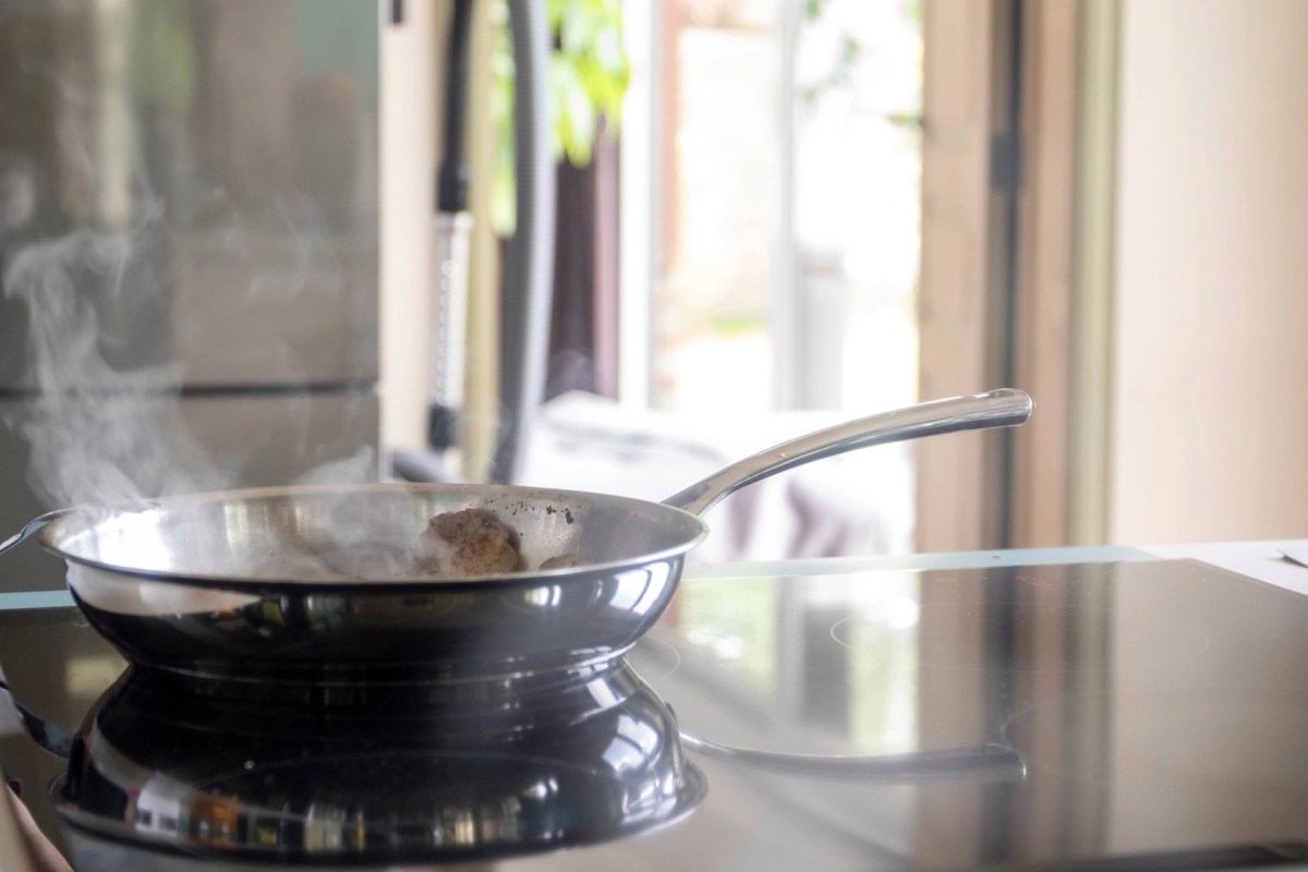 Despite these perks and others, many people hesitate to install an induction range.