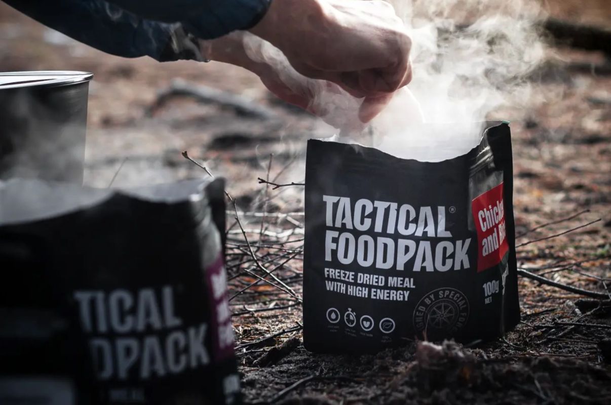 The American branch of the Dutch-based international company has been creating packaging solutions since 1975.