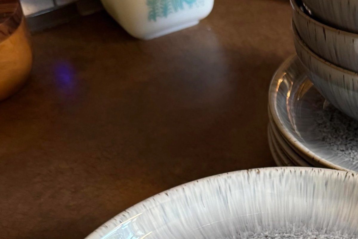 "I have been looking for [this] at the thrift store for forever."