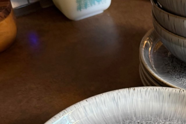 "I have been looking for [this] at the thrift store for forever."