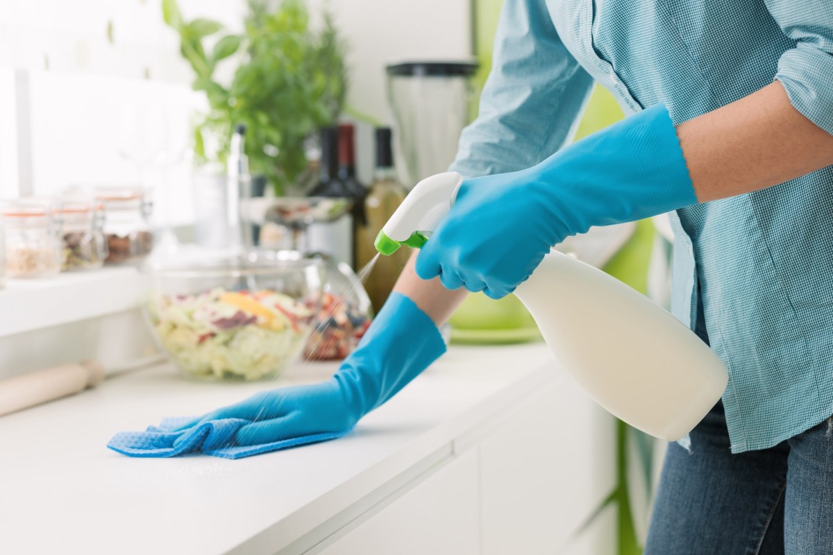 The company's solution would help curb the rising waste that burdens the industry.