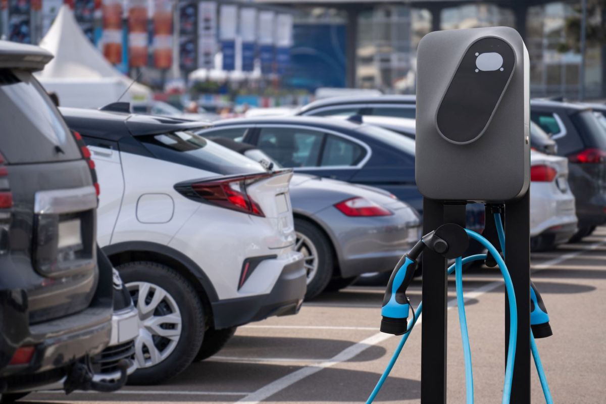 "As an EV owner this is infuriating to watch."