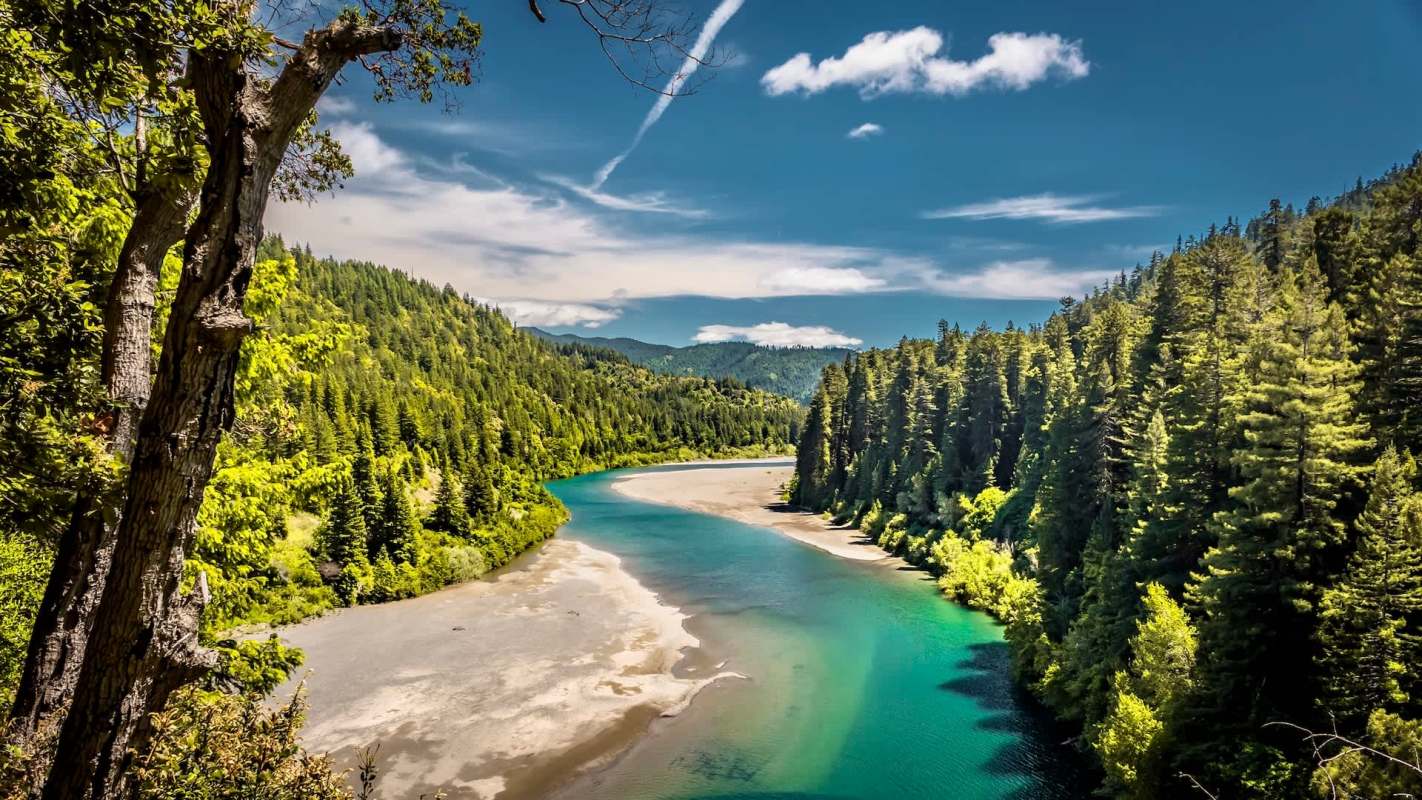 The plan is to start shutting down the dams by 2028, with final decisions on how the river will be managed still in the works.