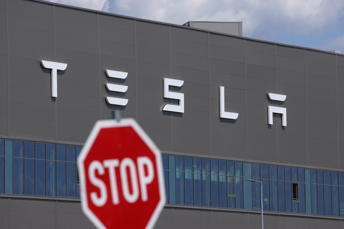 It’s possible that the company’s superpower status in the industry is eroding, at least for a while.