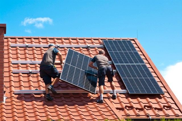 EnergySage, the Expedia of clean energy, separates the best from the rest.