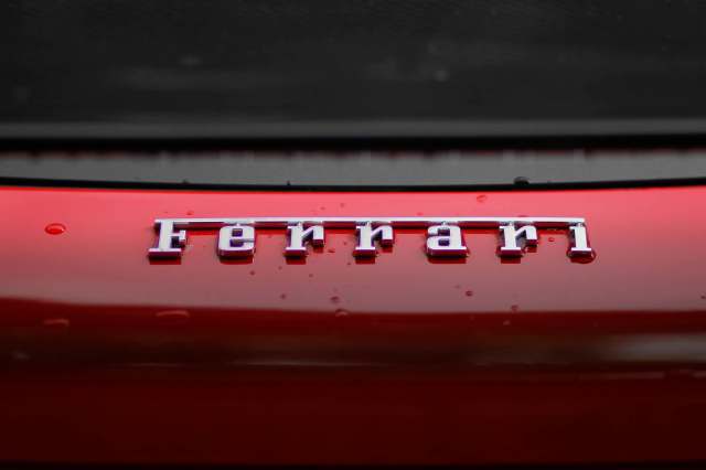 "All eyes will be on Maranello to see how Ferrari balances its storied past with this ... future."