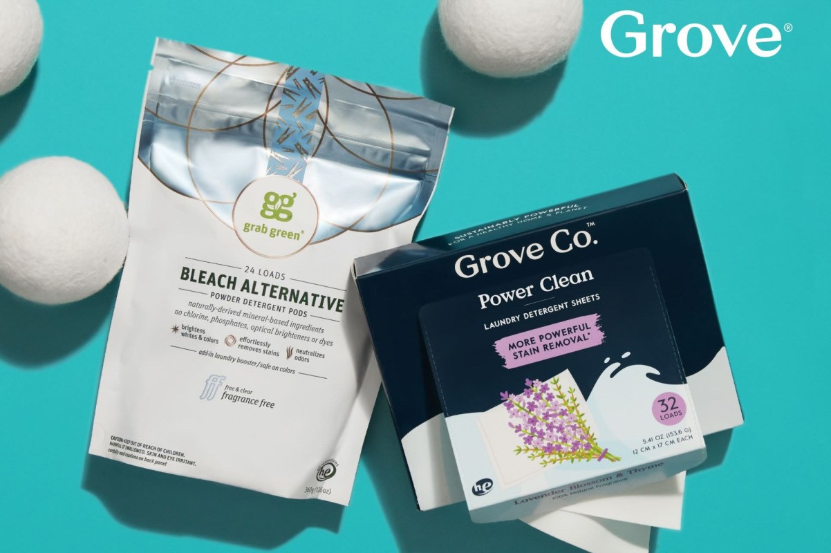 Grove Collaborative