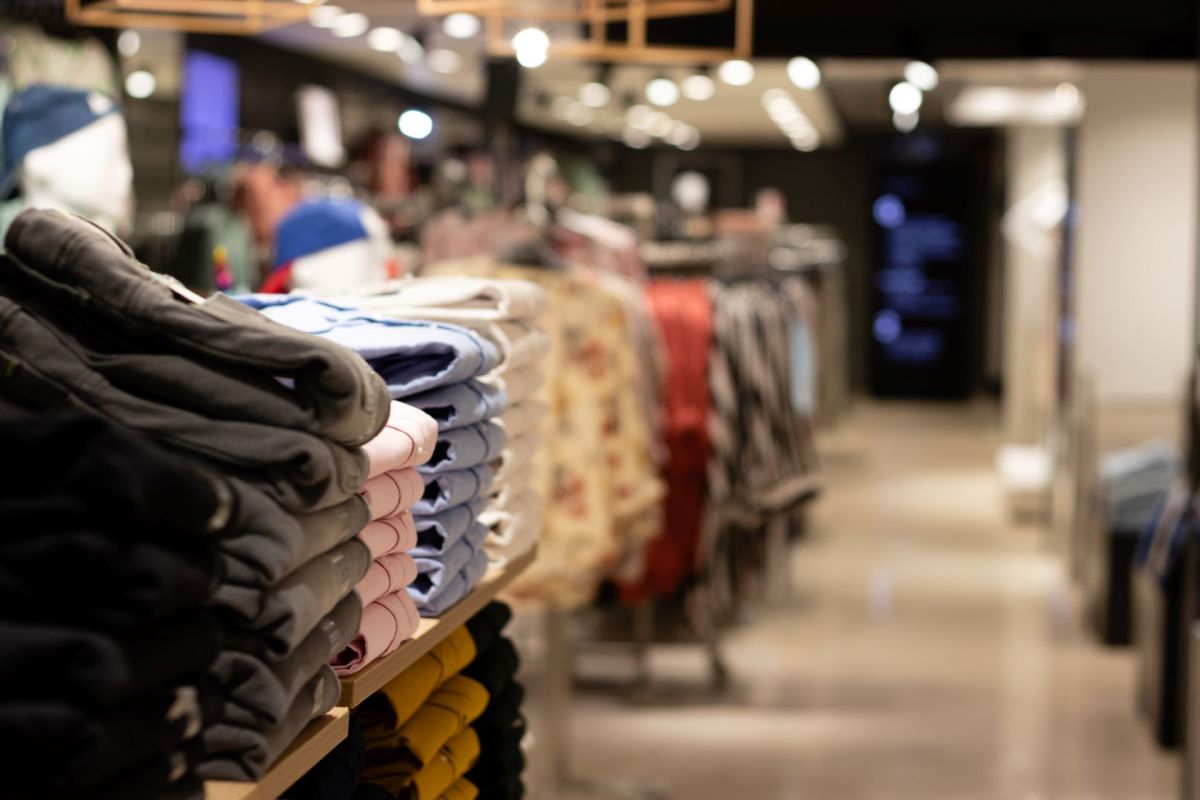 It’s not the only fast fashion company polluting the planet with its irresponsible policies.