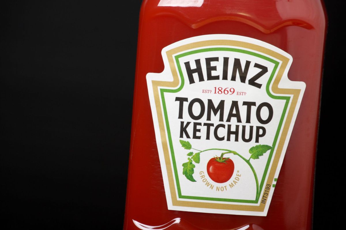 185,000 hours of research and development went into the new packaging design.