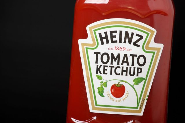 185,000 hours of research and development went into the new packaging design.