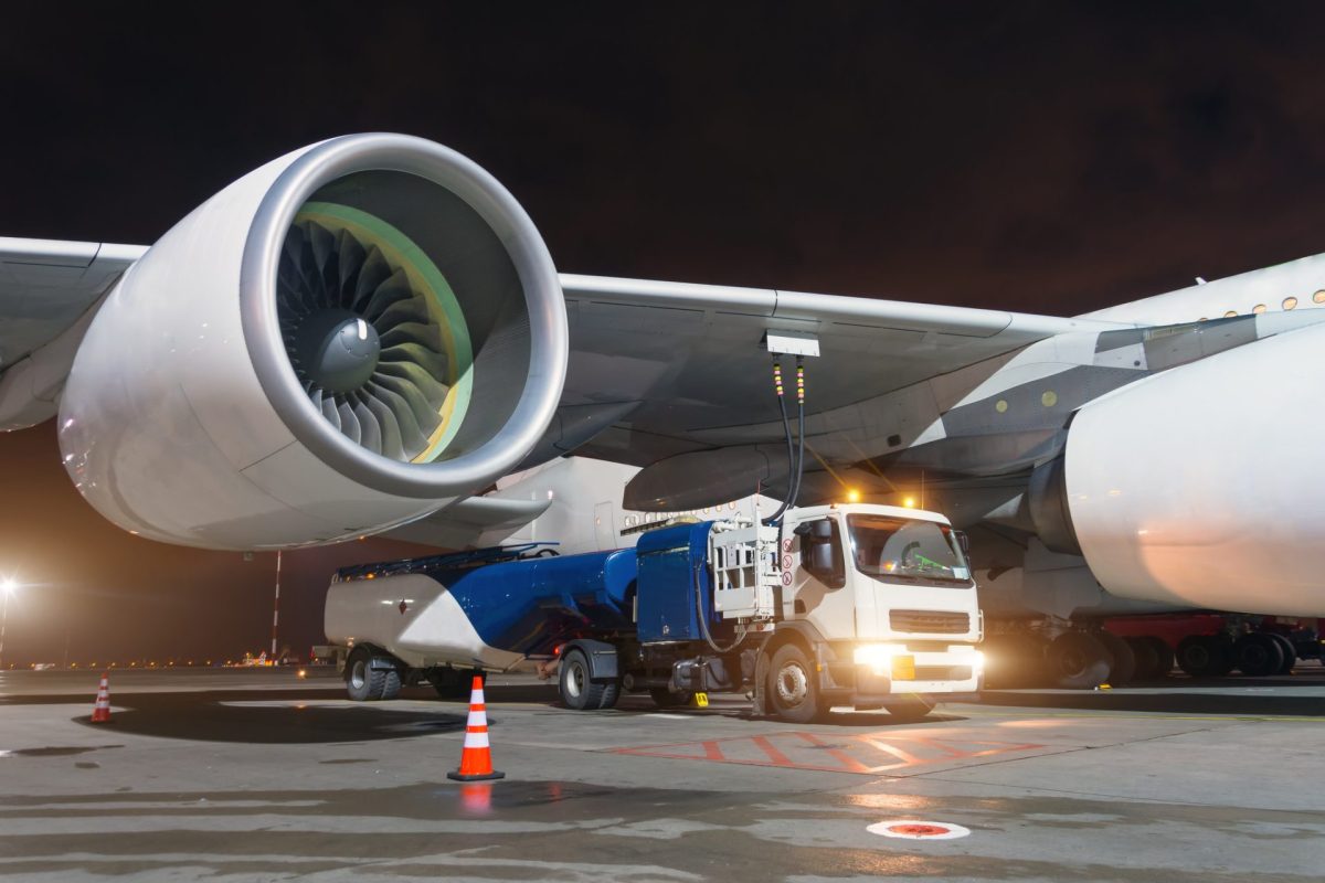 "In less than three years, we've moved from concept to pilot."