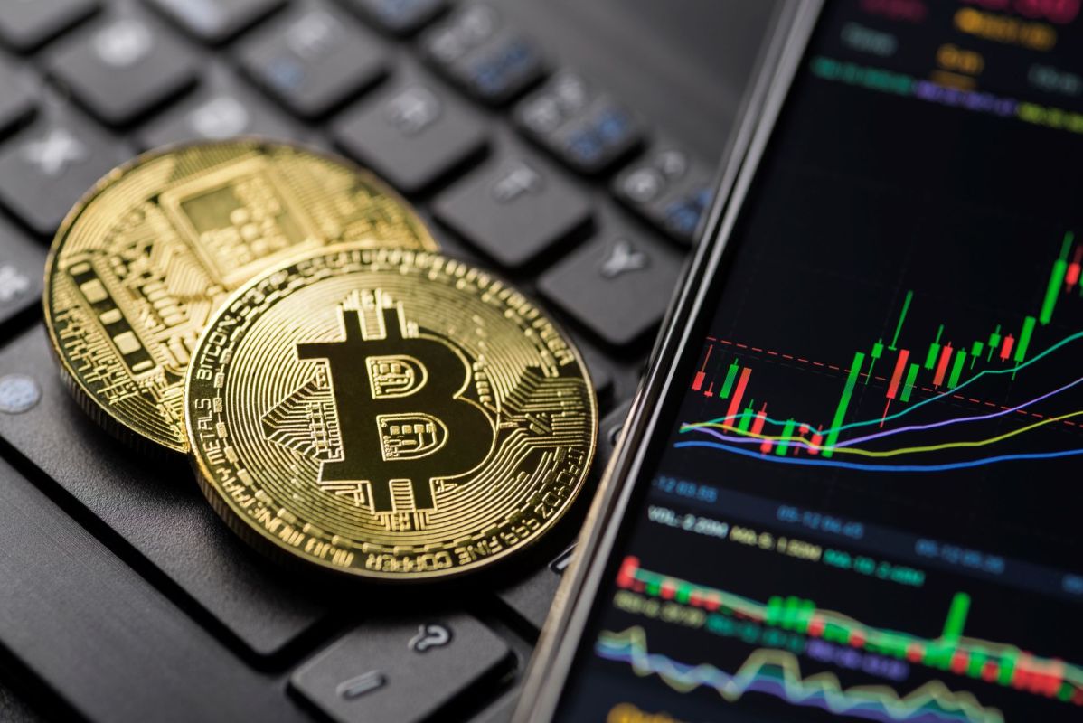 Mining uses complex cryptography intended to prevent fraud and theft.