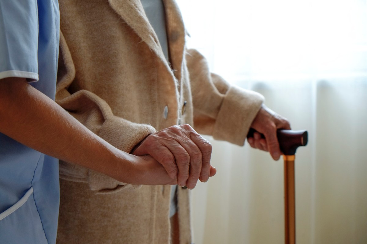 "A lot of retirement communities are seeing the benefits."