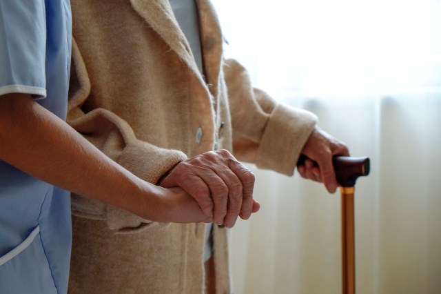 "A lot of retirement communities are seeing the benefits."