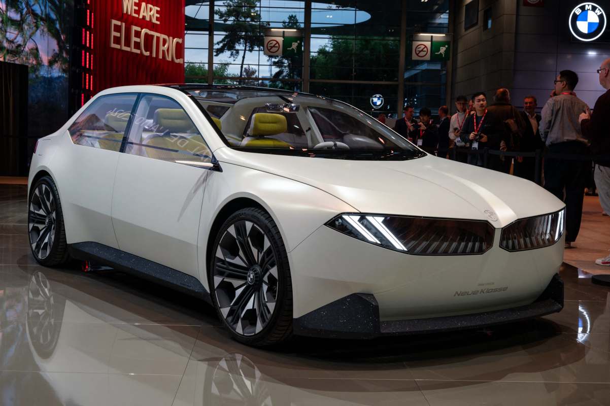 "Very respectable ranges for what will likely be great cars to drive."