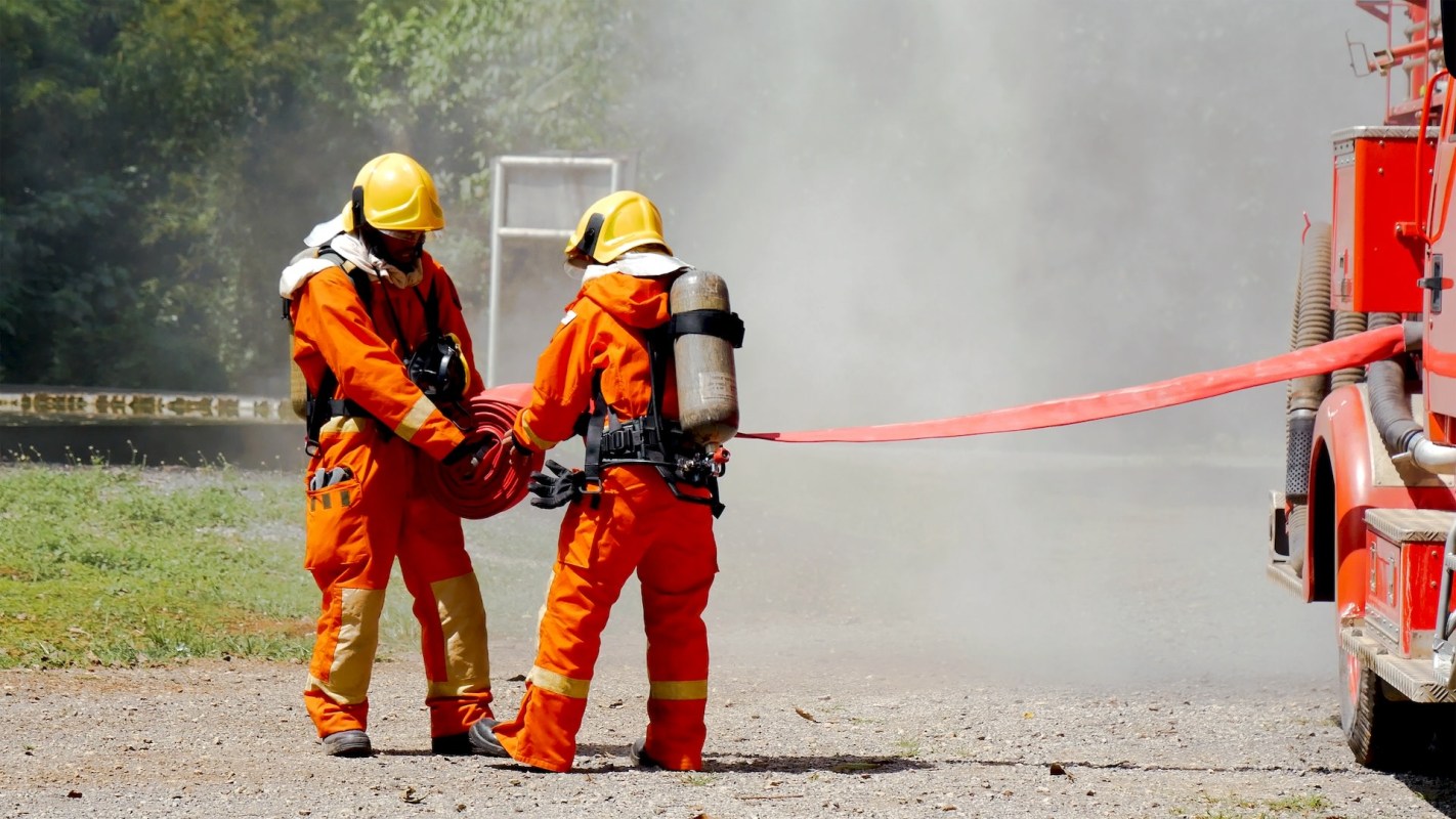 A month after the fires in Maui, officials decided to test all 258 Maui county employees.