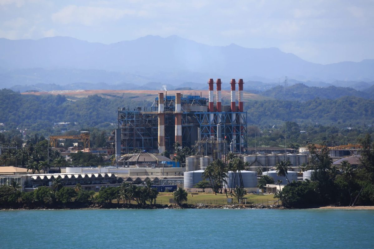 The loans would support the building of solar farms and battery energy storage systems.