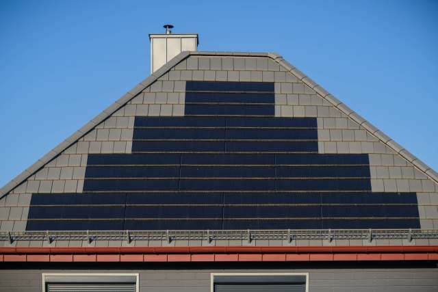 "This will be especially significant for small or irregular roofs."