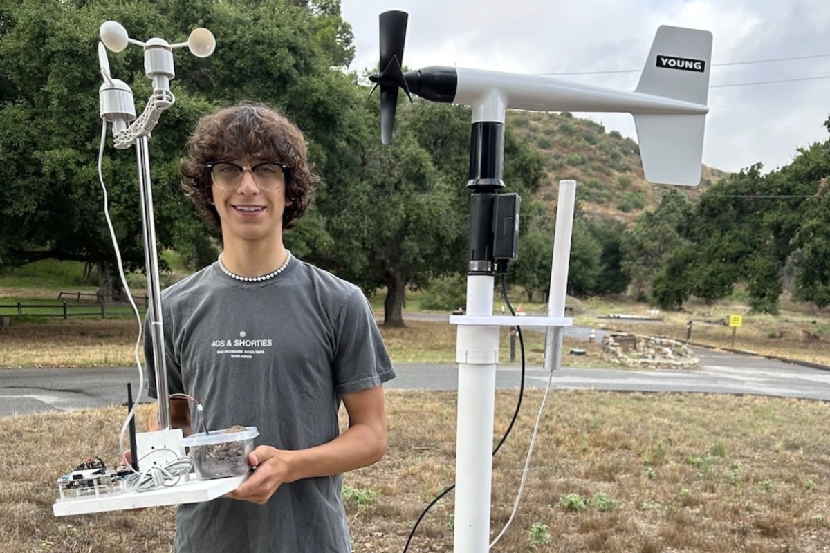 The sky is the limit for SensoRy AI.