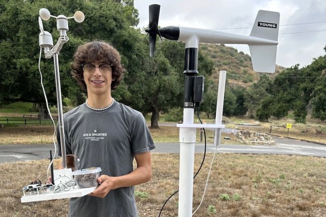 The sky is the limit for SensoRy AI.