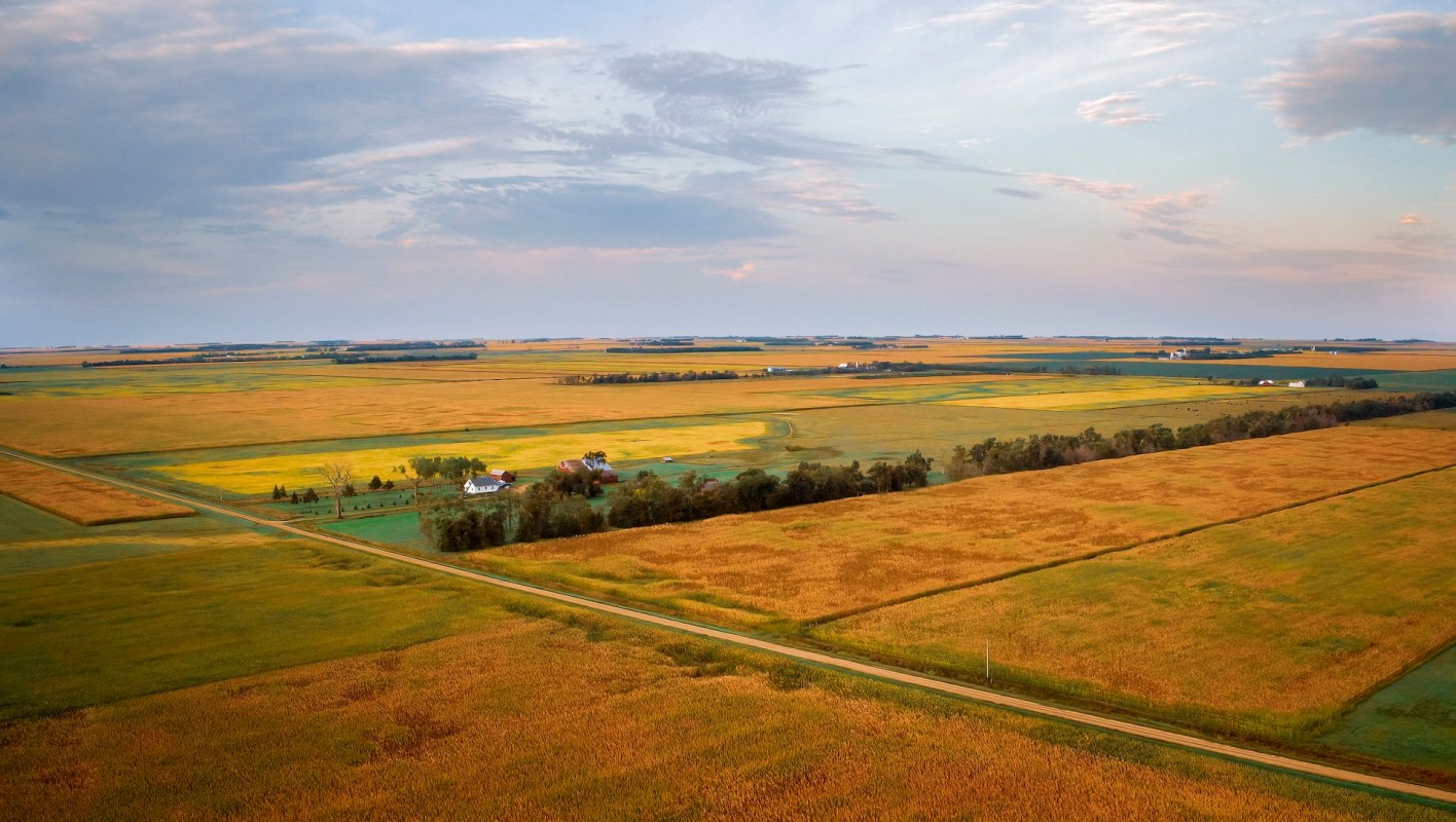 "People build their farms for generations, and it could all change."