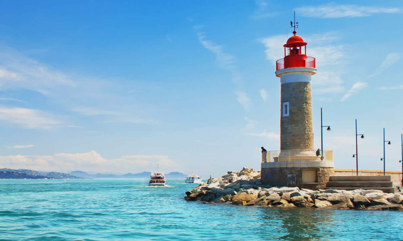 While the yachts may be impressive technical marvels, they can pose significant threats to the ocean and the environment more broadly.