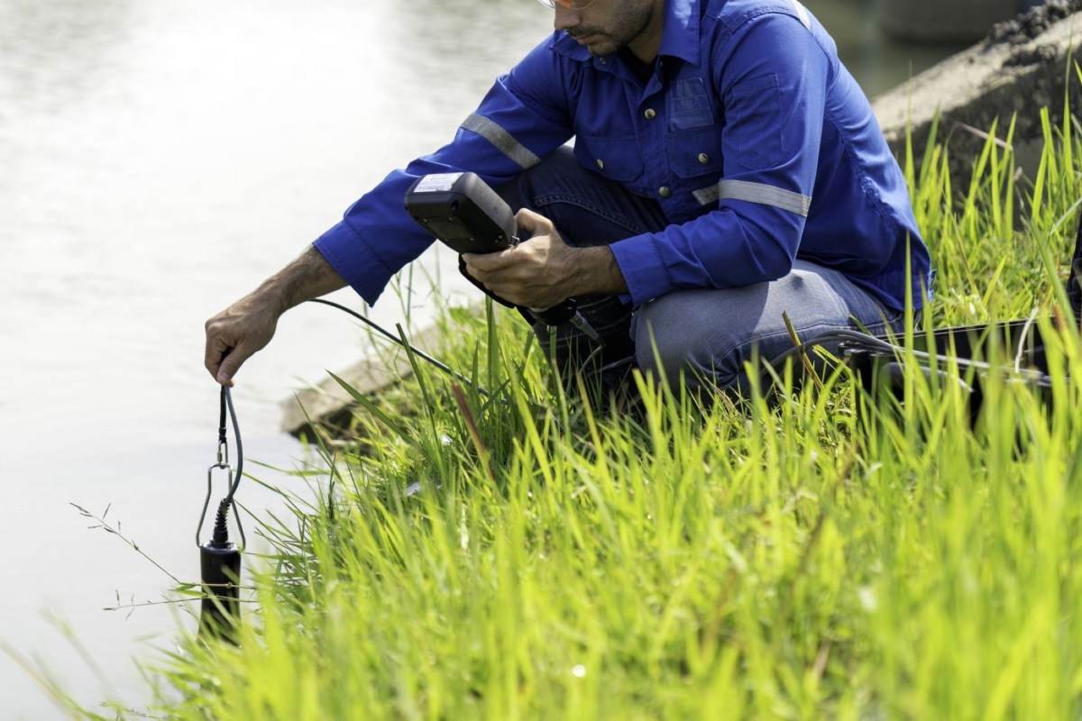 "This is truly groundbreaking for conservation research."