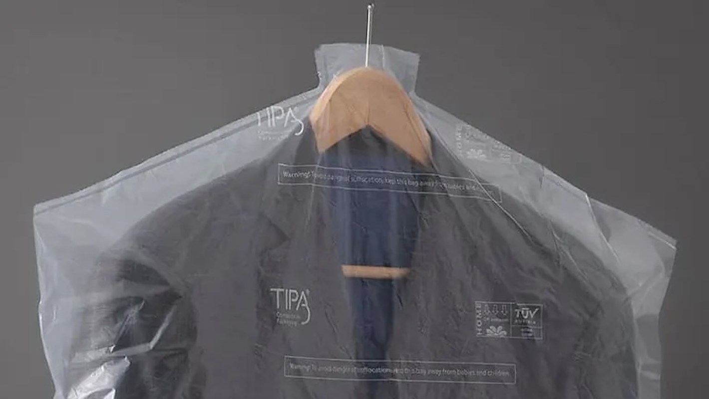 Working against the fast-fashion industry is still an uphill battle.