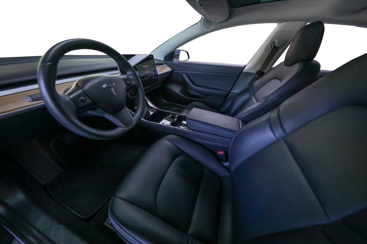 "CarMax bought my [Model] 3 in about 2 hours."