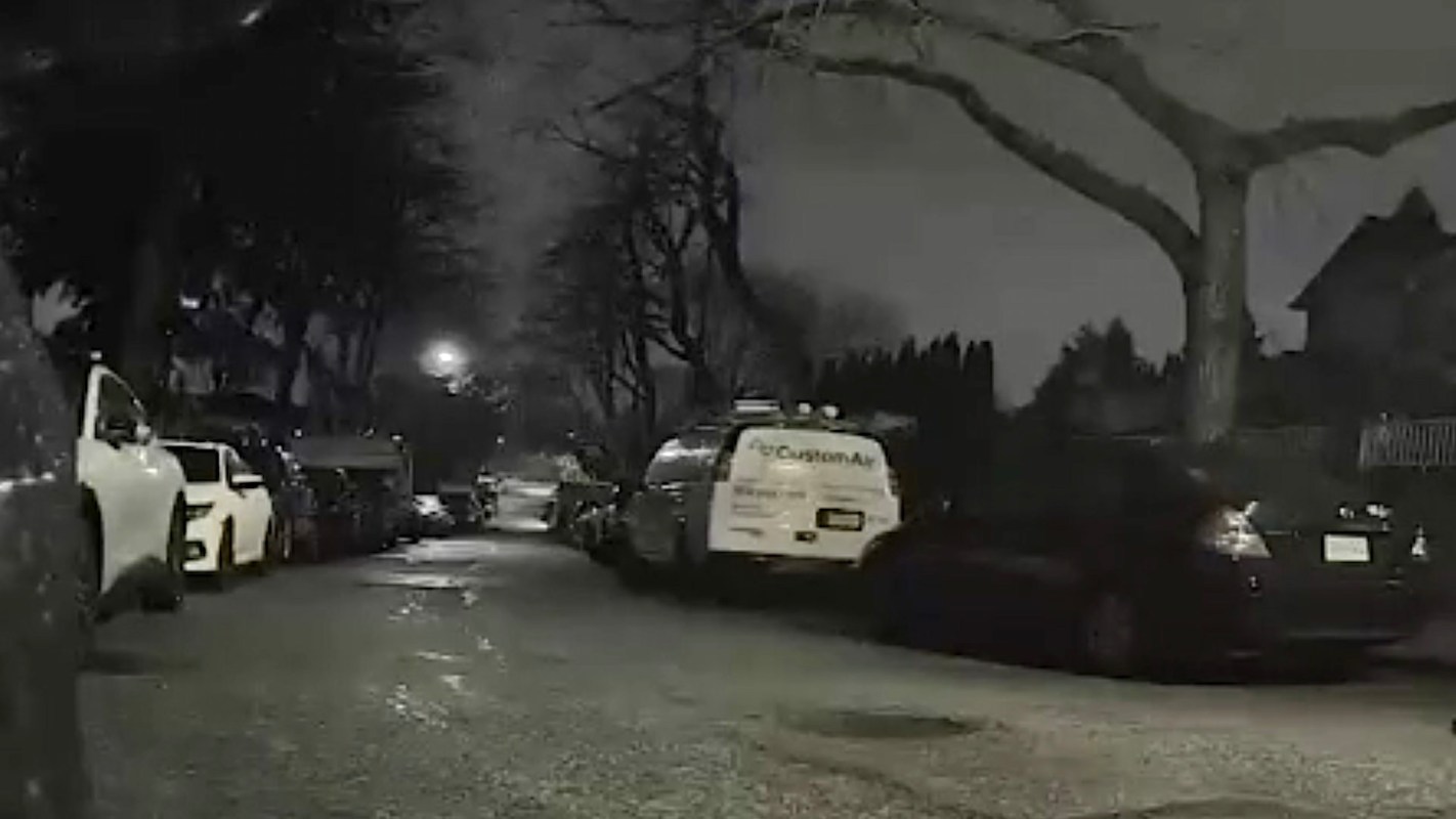 "People suck."