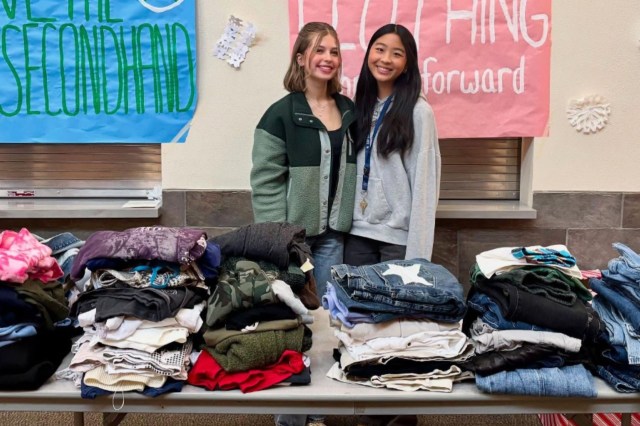 Sometimes all it takes is a little bit of energy and community involvement.