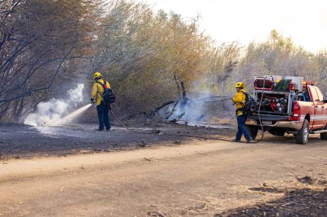 "This is like a pivotal point of our community."