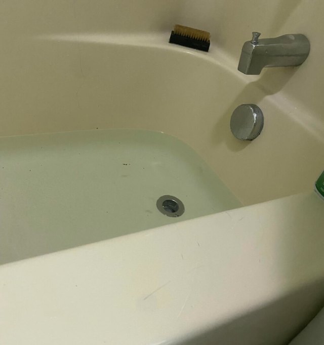 "This definitely did the trick."