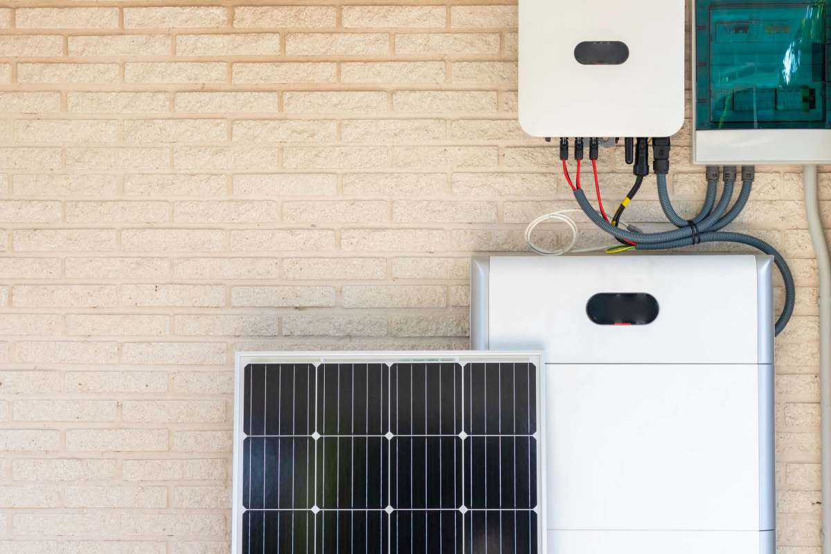 It’s good to look at your options, and EnergySage can help with that.