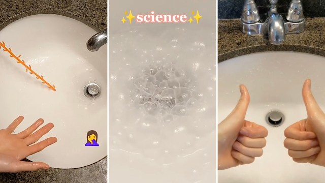 "I’m never going back to using a drain snake again."