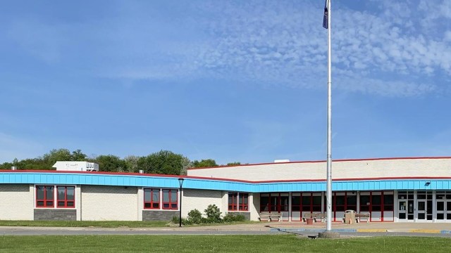 These projects reflect a growing trend among schools.