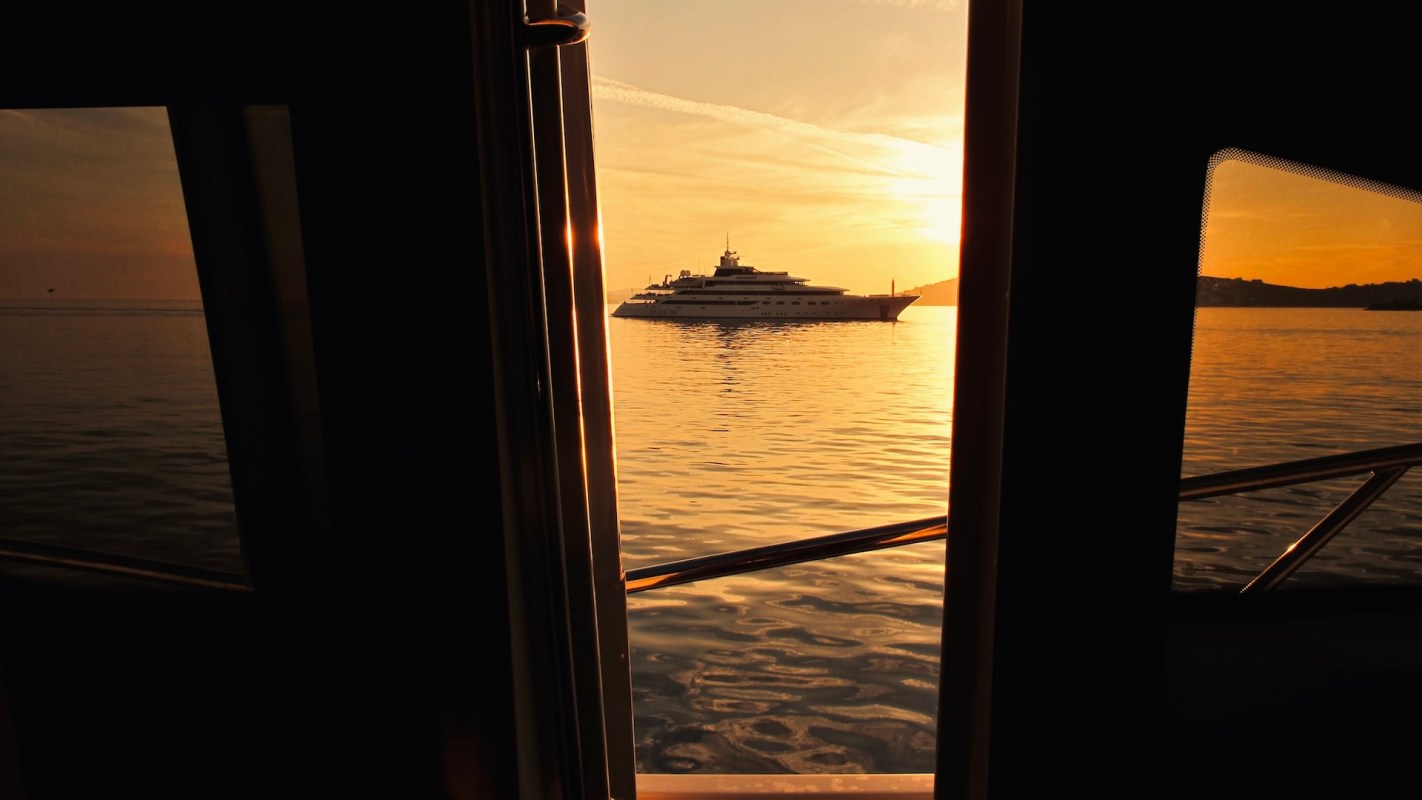 The report tracked the emissions of the world's richest 50 billionaires across luxury travel and investments.