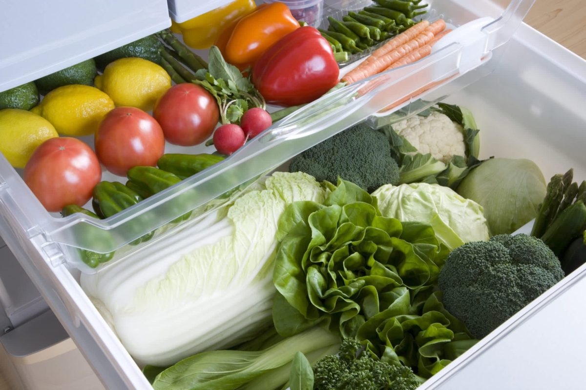 "I do the same with lettuce that's wilted too!"
