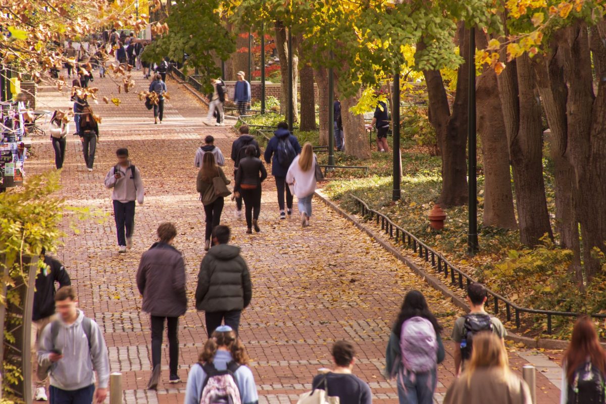 "I posted this not just for myself but for other college students as well."