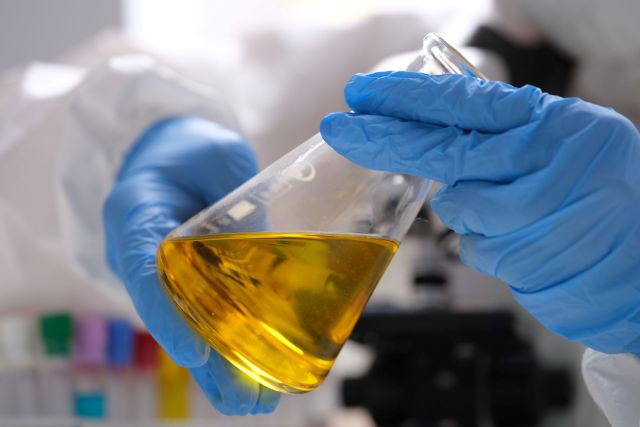 "This quick, simple, and inexpensive method could revolutionize how batteries are recycled at scale."