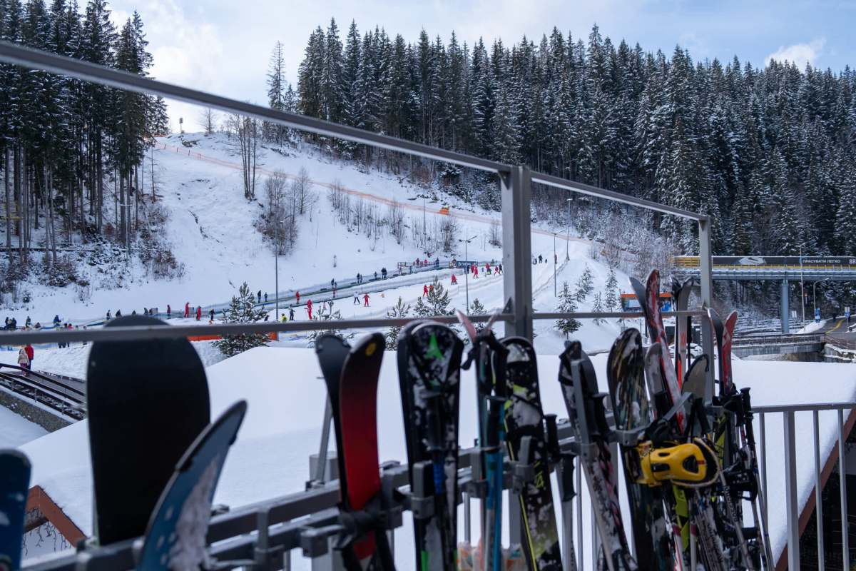 Hosting the Winter Olympics can bring substantial benefits to cities.