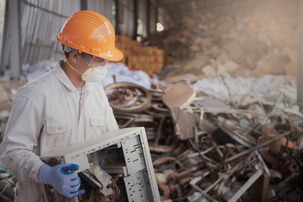 Efforts to regulate these risks are beginning to gain traction, but have not expanded enough for any real change.