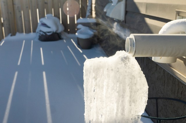 Weatherizing your home is crucial to protect yourself and your bank account against the seasons.