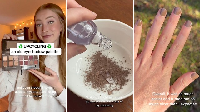 "This is such a great idea."