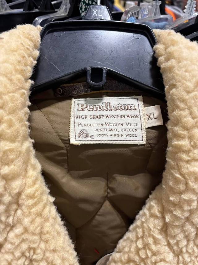 The popularity of thrifting has taken social media by storm in the last decade.