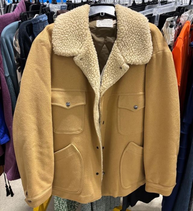 The popularity of thrifting has taken social media by storm in the last decade.