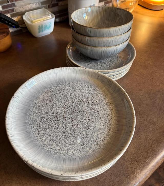 "I have been looking for [this] at the thrift store for forever."