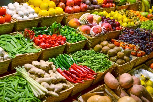 "You might have better luck getting feedstock from restaurants."