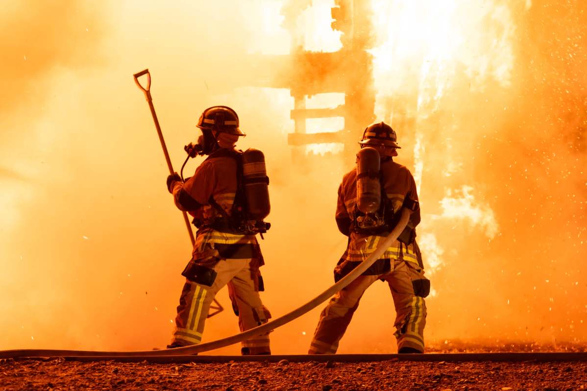 "It shouldn't be up to consumers and workers to have to avoid [them]."