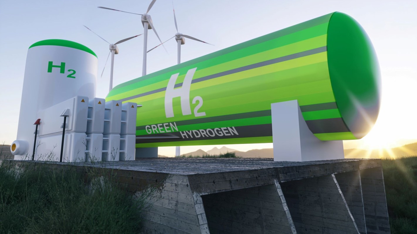 The facility is expected to begin production in late 2026.